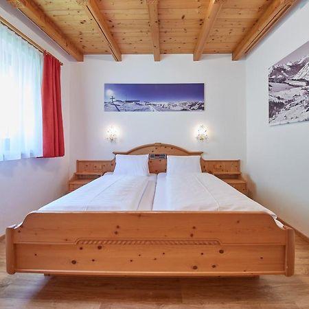 Appartements 4-You Saalbach-Hinterglemm Exteriér fotografie