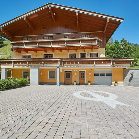 Appartements 4-You Saalbach-Hinterglemm Exteriér fotografie