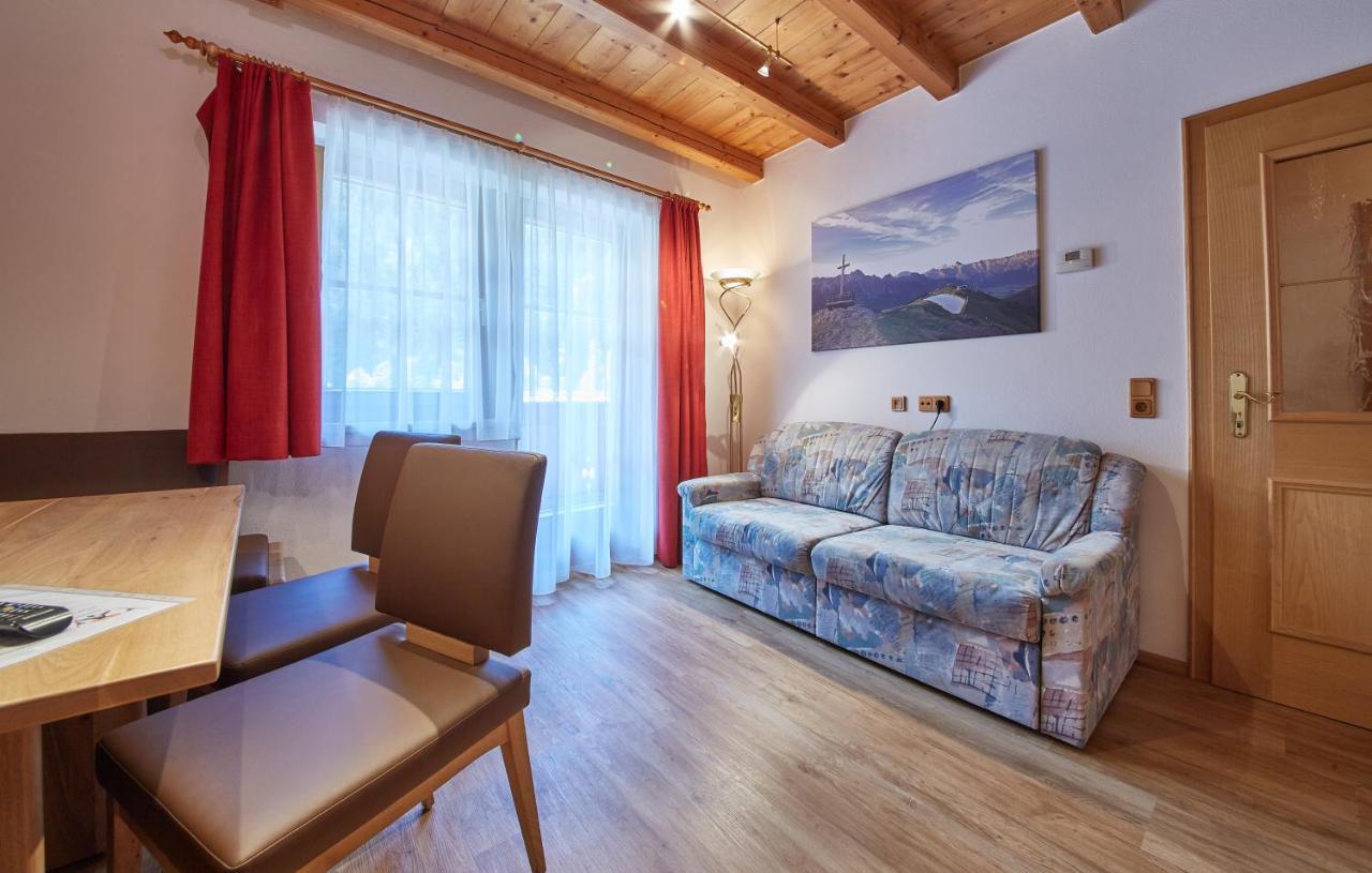 Appartements 4-You Saalbach-Hinterglemm Exteriér fotografie