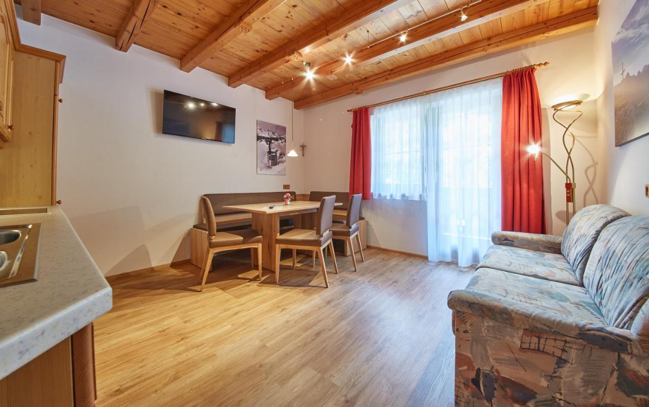 Appartements 4-You Saalbach-Hinterglemm Exteriér fotografie