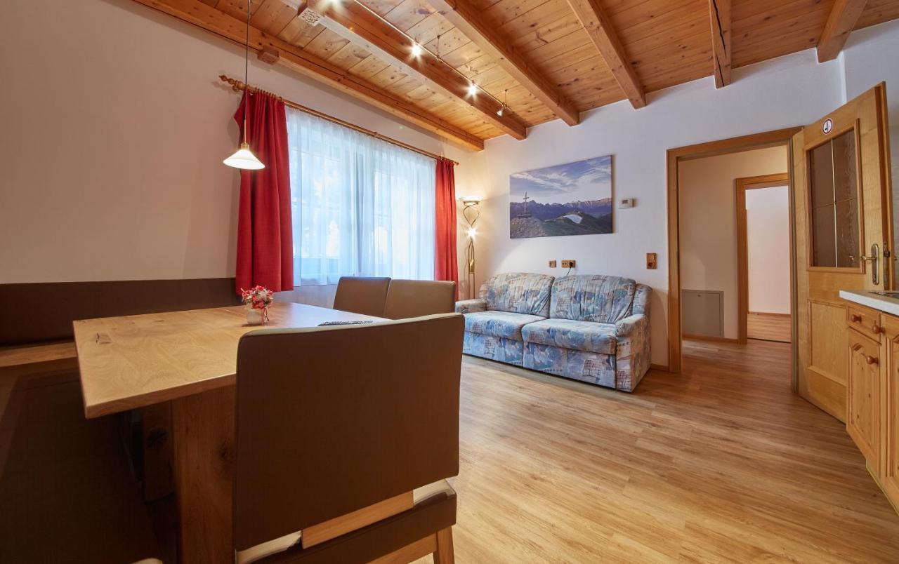 Appartements 4-You Saalbach-Hinterglemm Exteriér fotografie