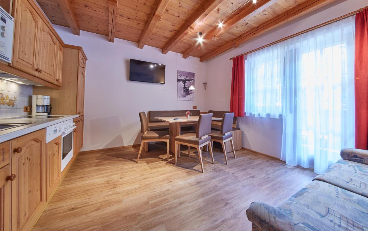 Appartements 4-You Saalbach-Hinterglemm Exteriér fotografie