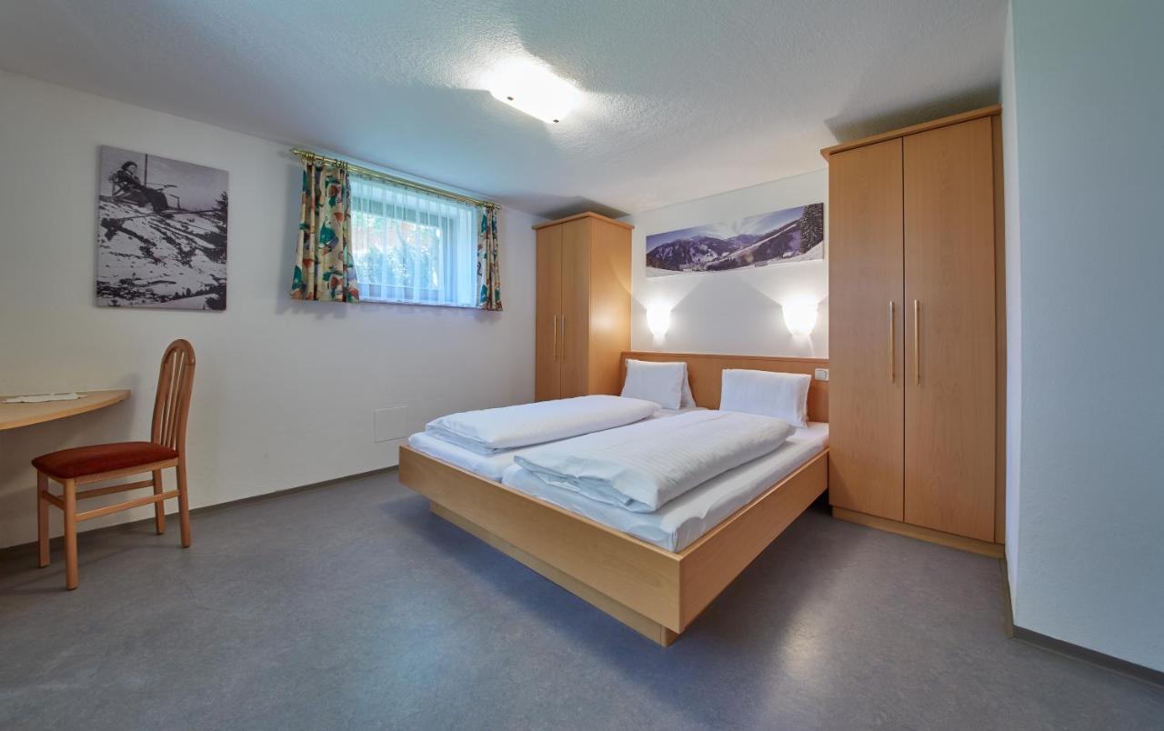 Appartements 4-You Saalbach-Hinterglemm Exteriér fotografie