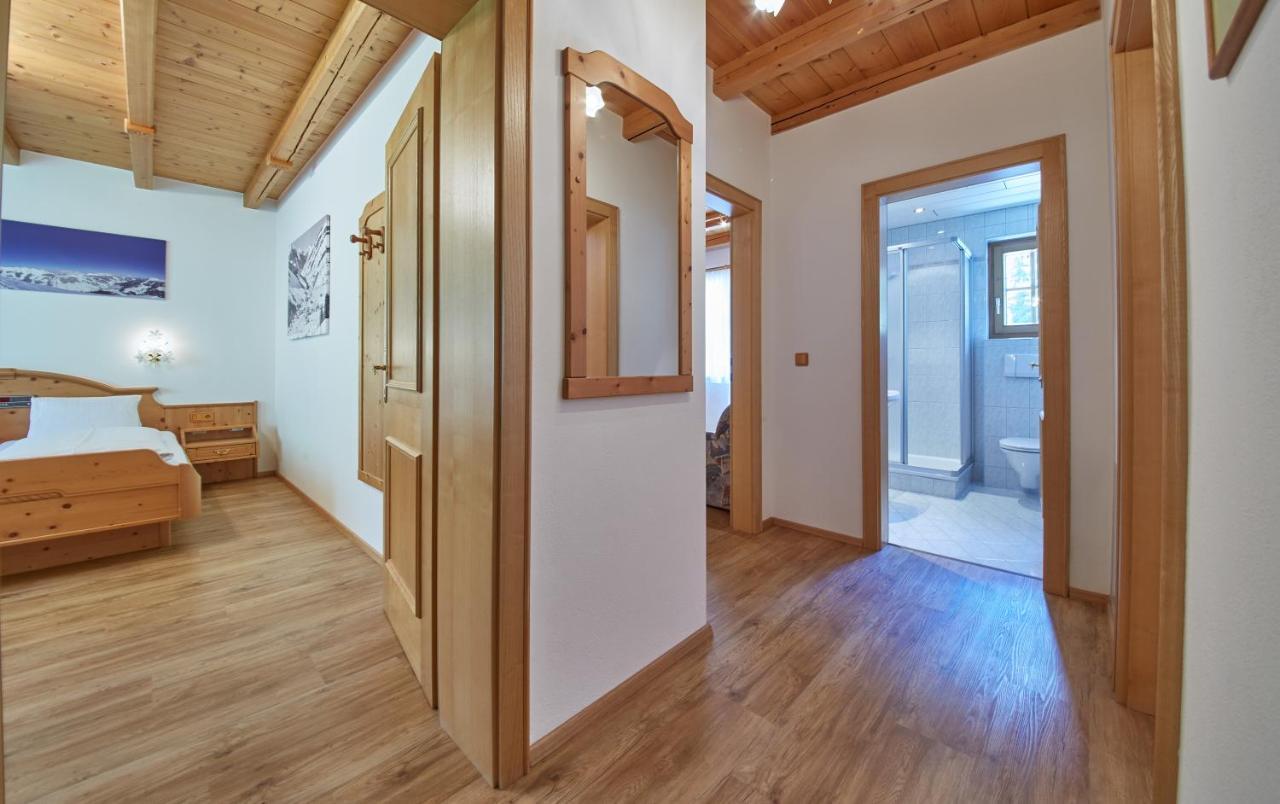 Appartements 4-You Saalbach-Hinterglemm Exteriér fotografie